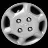 1999&nbsp;Hyundai&nbsp;Accent Hatchback&nbsp;13" Wheel Cover