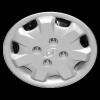 2000&nbsp;Hyundai&nbsp;Sonata&nbsp;14" Wheel Cover