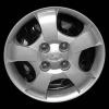 2002&nbsp;Hyundai&nbsp;Accent Hatchback&nbsp;13" Wheel Cover