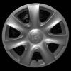 2005&nbsp;Hyundai&nbsp;Sonata&nbsp;15" Wheel Cover