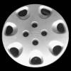1993&nbsp;Isuzu&nbsp;Stylus&nbsp;13" Wheel Cover