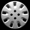 1991&nbsp;Isuzu&nbsp;Stylus&nbsp;14" Wheel Cover