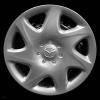 2000&nbsp;Mazda&nbsp;Protege&nbsp;14" Wheel Cover