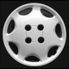 1994&nbsp;Dodge&nbsp;Colt&nbsp;13" Wheel Cover