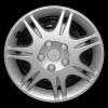 2002&nbsp;Mitsubishi&nbsp;Galant&nbsp;15" Wheel Cover