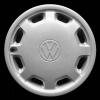 1996&nbsp;Volkswagen&nbsp;Golf&nbsp;14" Wheel Cover