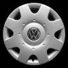 2002&nbsp;Volkswagen&nbsp;Beetle&nbsp;16" Wheel Cover