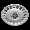 2002&nbsp;Volkswagen&nbsp;Golf&nbsp;14" Wheel Cover