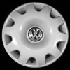 2000&nbsp;Volkswagen&nbsp;Golf&nbsp;15" Wheel Cover