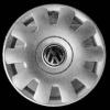 2007&nbsp;Volkswagen&nbsp;Jetta&nbsp;15" Wheel Cover