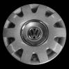 2005&nbsp;Volkswagen&nbsp;Passat&nbsp;15" Wheel Cover