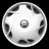 2000&nbsp;Volvo&nbsp;C70&nbsp;15" Wheel Cover