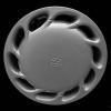 1995&nbsp;Suzuki&nbsp;Swift&nbsp;13" Wheel Cover