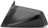 1987&nbsp;Cadillac&nbsp;Cimarron&nbsp;Power Door Mirror, Driver Side