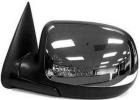 2006&nbsp;GMC&nbsp;Yukon XL&nbsp;Manual Door Mirror, Driver Side