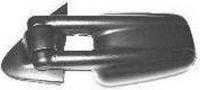 2006&nbsp;Cadillac&nbsp;Escalade&nbsp;Manual Door Mirror, Driver Side