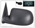 2006&nbsp;GMC&nbsp;Yukon XL&nbsp;Door Mirror, Driver Side