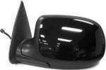 2006&nbsp;Cadillac&nbsp;Escalade&nbsp;Power Door Mirror, Driver Side