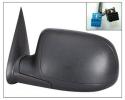 2006&nbsp;Cadillac&nbsp;Escalade&nbsp;Power Door Mirror, Driver Side