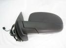 2013&nbsp;GMC&nbsp;Yukon XL&nbsp;Power Door Mirror, Driver Side