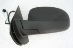 2013&nbsp;GMC&nbsp;Yukon XL&nbsp;Power Door Mirror, Driver Side