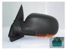 2003&nbsp;GMC&nbsp;Envoy&nbsp;Power Door Mirror, Driver Side