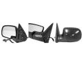2006&nbsp;Cadillac&nbsp;Escalade&nbsp;Power Door Mirror, Driver Side
