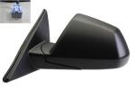 2013&nbsp;Cadillac&nbsp;CTS&nbsp;Power Door Mirror, Driver Side