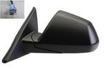 2013&nbsp;Cadillac&nbsp;CTS&nbsp;Power Door Mirror, Driver Side