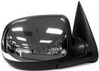2006&nbsp;GMC&nbsp;Yukon XL&nbsp;Manual Door Mirror, Passenger Side