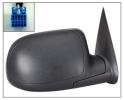 2006&nbsp;Cadillac&nbsp;Escalade&nbsp;Power Door Mirror, Passenger Side