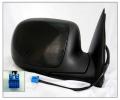 2006&nbsp;Cadillac&nbsp;Escalade&nbsp;Power Door Mirror, Passenger Side