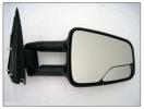 2006&nbsp;Cadillac&nbsp;Escalade&nbsp;Manual Door Mirror, Passenger Side
