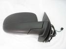 2013&nbsp;GMC&nbsp;Yukon XL&nbsp;Power Door Mirror, Passenger Side