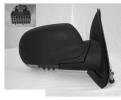2008&nbsp;Isuzu&nbsp;Ascender&nbsp;Power Door Mirror, Passenger Side