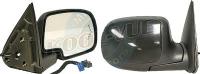 2006&nbsp;Cadillac&nbsp;Escalade&nbsp;Power Door Mirror, Passenger Side