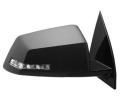 2008&nbsp;GMC&nbsp;Acadia&nbsp;Power Door Mirror, Passenger Side