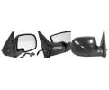 2006&nbsp;Cadillac&nbsp;Escalade&nbsp;Power Door Mirror, Passenger Side