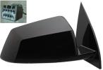 2012&nbsp;GMC&nbsp;Acadia&nbsp;Power Door Mirror, Passenger Side