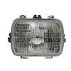 1999&nbsp;GMC&nbsp;Suburban&nbsp;Sealed Beam Halogen Head Light Capsule  Assembly , Passenger Side