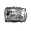1985&nbsp;Cadillac&nbsp;Seville&nbsp;Head Lamp Capsule Assembly, Driver Side