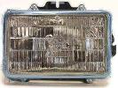 1985&nbsp;Cadillac&nbsp;Seville&nbsp;Head Lamp Capsule Assembly, Passenger Side