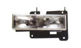 1999&nbsp;GMC&nbsp;Suburban&nbsp;Head Light Assembly, Driver Side