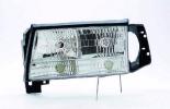 1999&nbsp;Cadillac&nbsp;Deville FWD&nbsp;Head Light Assembly , Driver Side