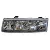 2004&nbsp;Saturn&nbsp;VUE&nbsp;Head Lamp Combination, Driver Side