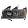 2008&nbsp;Isuzu&nbsp;Pickup&nbsp;Head Lamp Assembly, Driver Side
