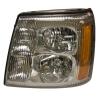 2006&nbsp;Cadillac&nbsp;Escalade ESV&nbsp;Hid Head Light Assembly, Driver Side