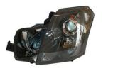 2007&nbsp;Cadillac&nbsp;CTS&nbsp;Head Lamp Assembly, Driver Side