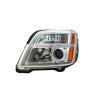 2013&nbsp;GMC&nbsp;Terrain&nbsp;Head Light Assembly , Driver Side