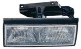 1992&nbsp;Cadillac&nbsp;Fleetwood FWD&nbsp;Head Lamp Assembly, Passenger Side